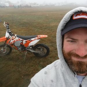 Meet your Posher, Cody